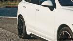 Porsche Cayenne GTS by MM-Performance 2014 года